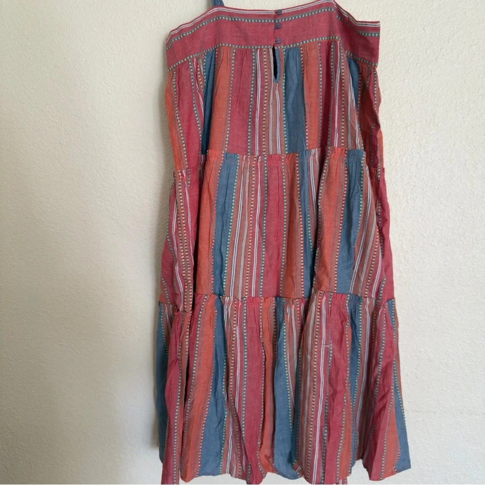 Anthropologie dRA Noelle dress - Picture 9 of 10
